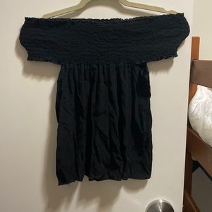 Brandy Melville Off The Shoulder Top